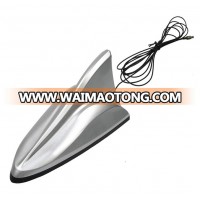 High quality and best price for shark fin Antenna FM/AM with different connector from sz factory,car mount antenna,DAB antenna