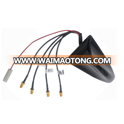 high quality and best price for shark fin Antenna FM/AM from shenzhen factory,DAB FM GSM GPS 4G wifi Antenna ,4G antenna