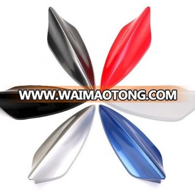 New shark fin Antenna  , waterproof car roof antenna,car antenna,FM antenna, car decoration antenna,auto car tv antenna